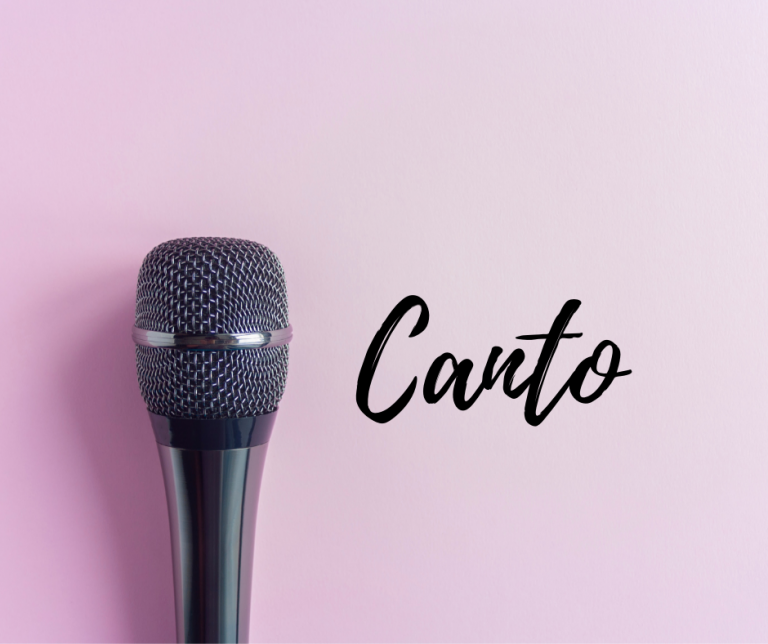 Canto