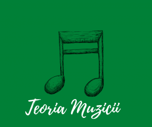 Teoria Muzicii