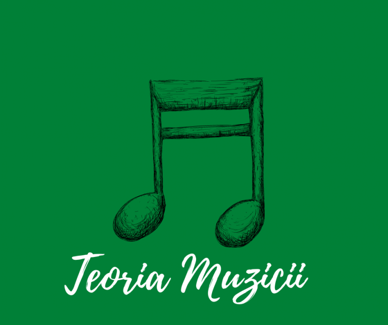 Teoria Muzicii